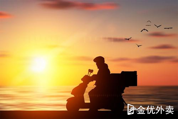 海外外賣市場依舊值得創業者開發