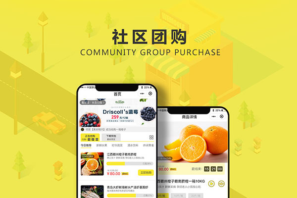 社區(qū)團(tuán)購(gòu)平臺(tái)如何做?需要哪些工作?