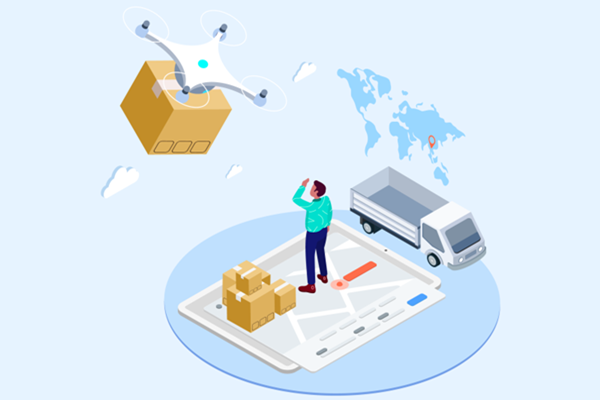 外賣系統(tǒng)中的配送調(diào)度系統(tǒng)