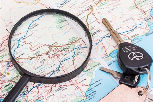 外賣系統(tǒng)中的配送調(diào)度系統(tǒng)