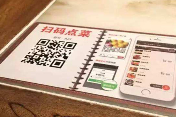 外賣小程序坐擁“流量池”，輕松吸金?