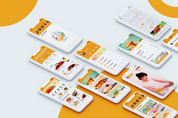 行內專業的外賣系統,滿足外賣行業所有運營需求