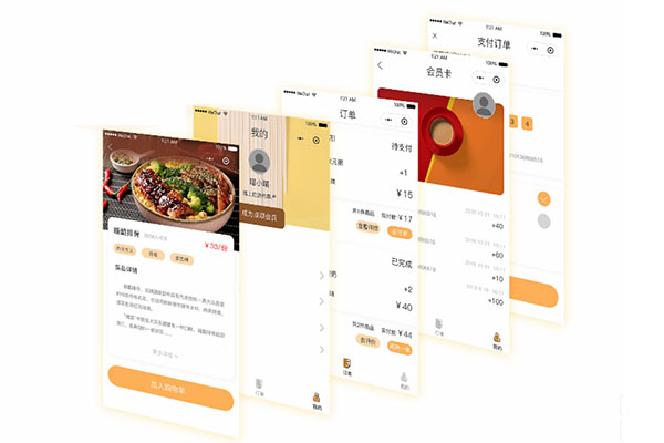 外賣市場(chǎng)分析，現(xiàn)在如何做外賣創(chuàng)業(yè)?