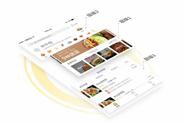 運(yùn)營校園外賣平臺有哪些優(yōu)勢?