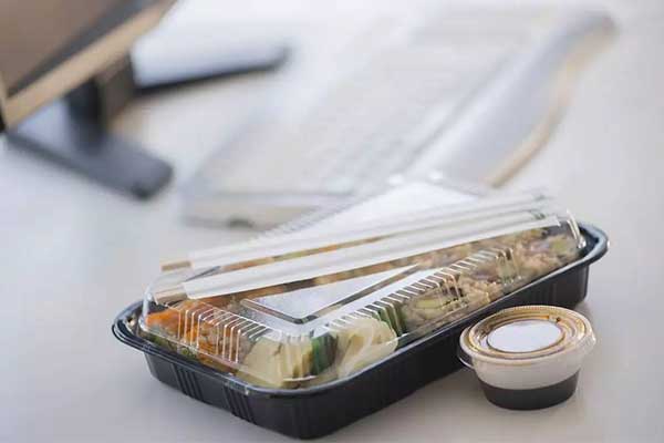 外賣行業(yè)細(xì)分市場，校園外賣創(chuàng)業(yè)