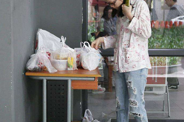 在大學做一個外賣平臺創業怎么樣?