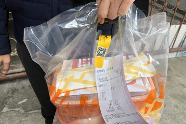 疫情過后外賣行業是否更加被看重