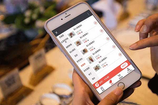外賣系統平臺本地化運營漸已成為鄉鎮創業新熱點