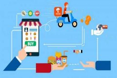 跑腿服務(wù)平臺的出現(xiàn)，改變了我們的生活方式