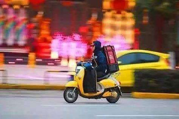 外賣百億補(bǔ)貼紅利期已過，外賣運(yùn)營模式又該何去何從？