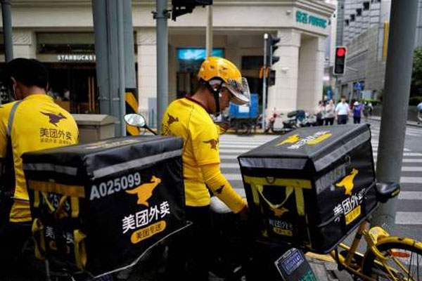 美團(tuán)外賣“店鋪分”新規(guī)上線，外賣商家該何去何從？