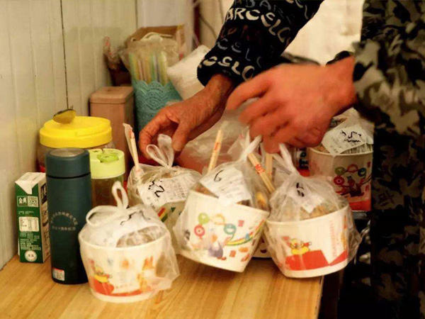 大學生做校園外賣平臺建議分析 大學生做校園外賣平臺建議分析