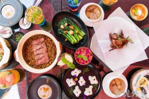 外賣系統平臺怎么做才能做好引流？